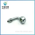 Hydraulic Flange Hose Fitting